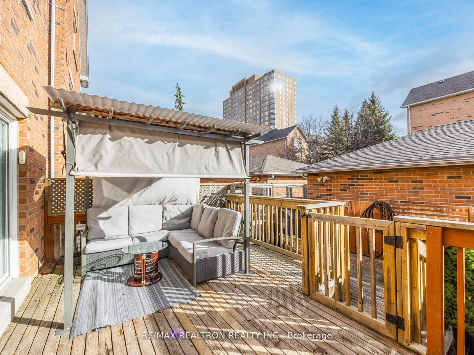 Photo 28 of 15D Overlea Boulevard, Toronto, Thorncliffe Park — HOMEH