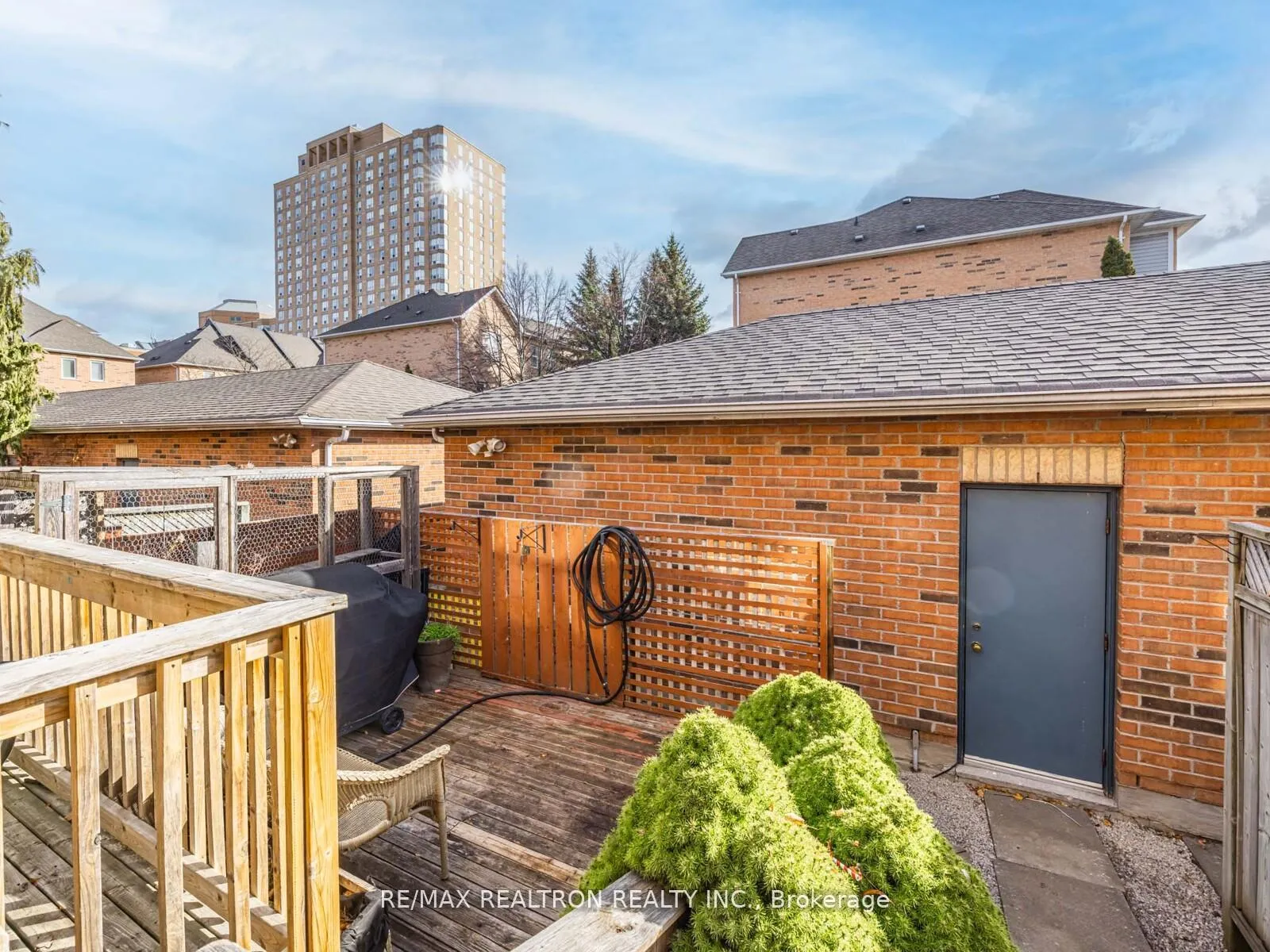 Photo 29 of 15D Overlea Boulevard, Toronto, Thorncliffe Park — HOMEH