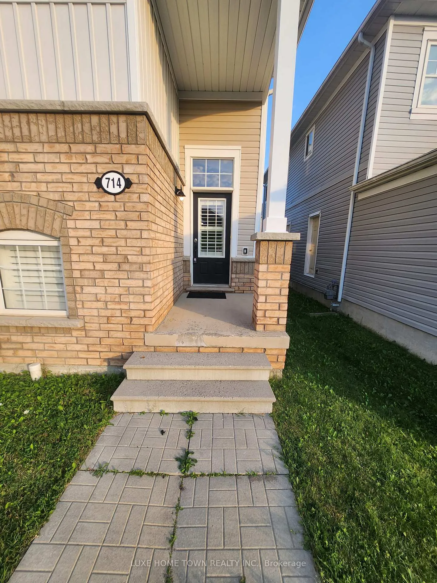 Photo 1 of 714 Halbert(upper) Drive, Shelburne — HOMEH