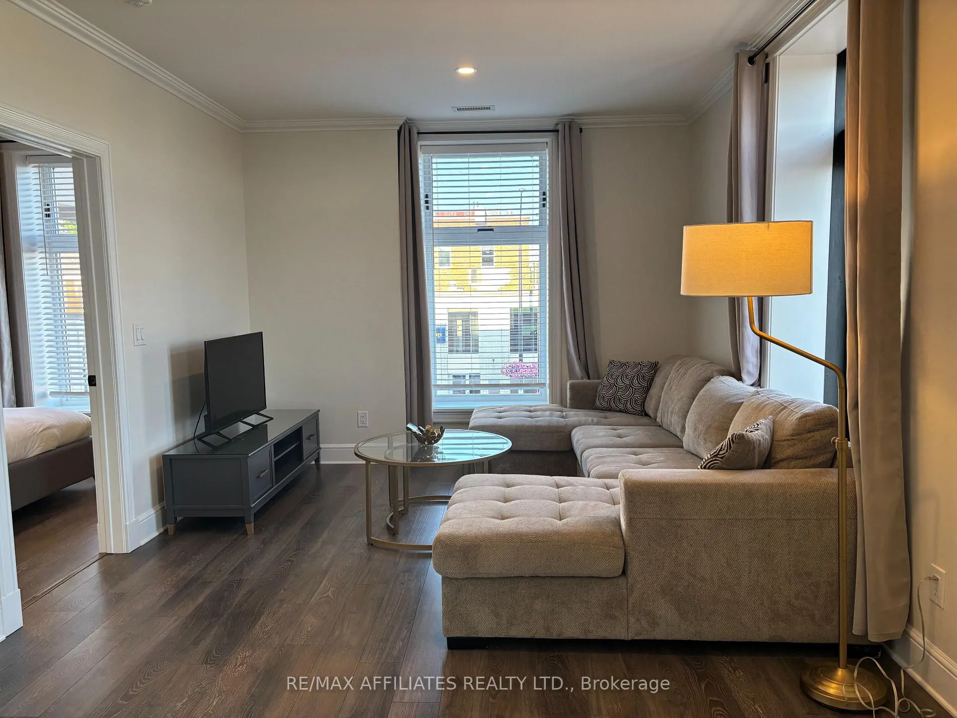 Photo 1 of Unit 201, 20 Beckwith Street, Smiths Falls — HOMEH