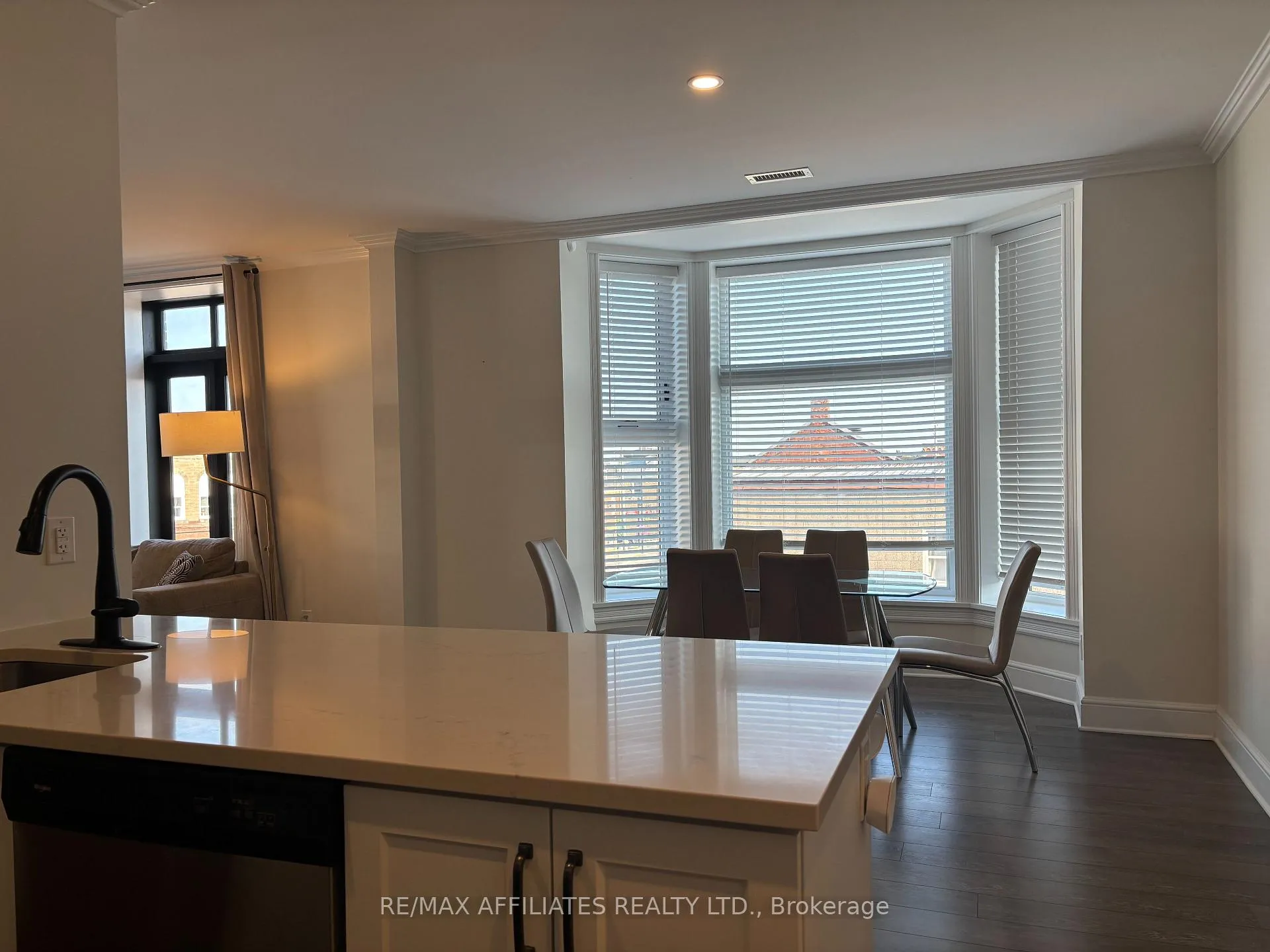 Photo 3 of Unit 201, 20 Beckwith Street, Smiths Falls — HOMEH