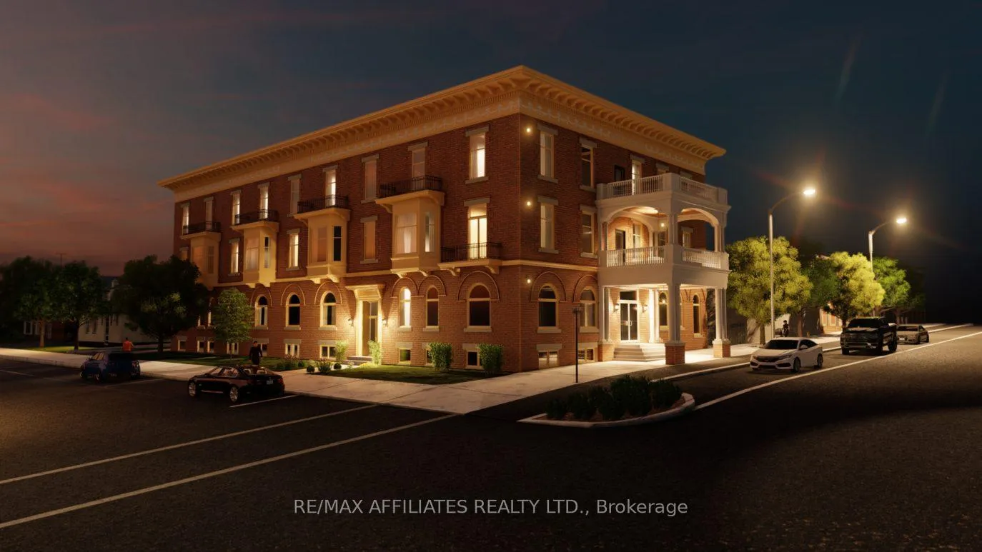 Photo 14 of Unit 201, 20 Beckwith Street, Smiths Falls — HOMEH