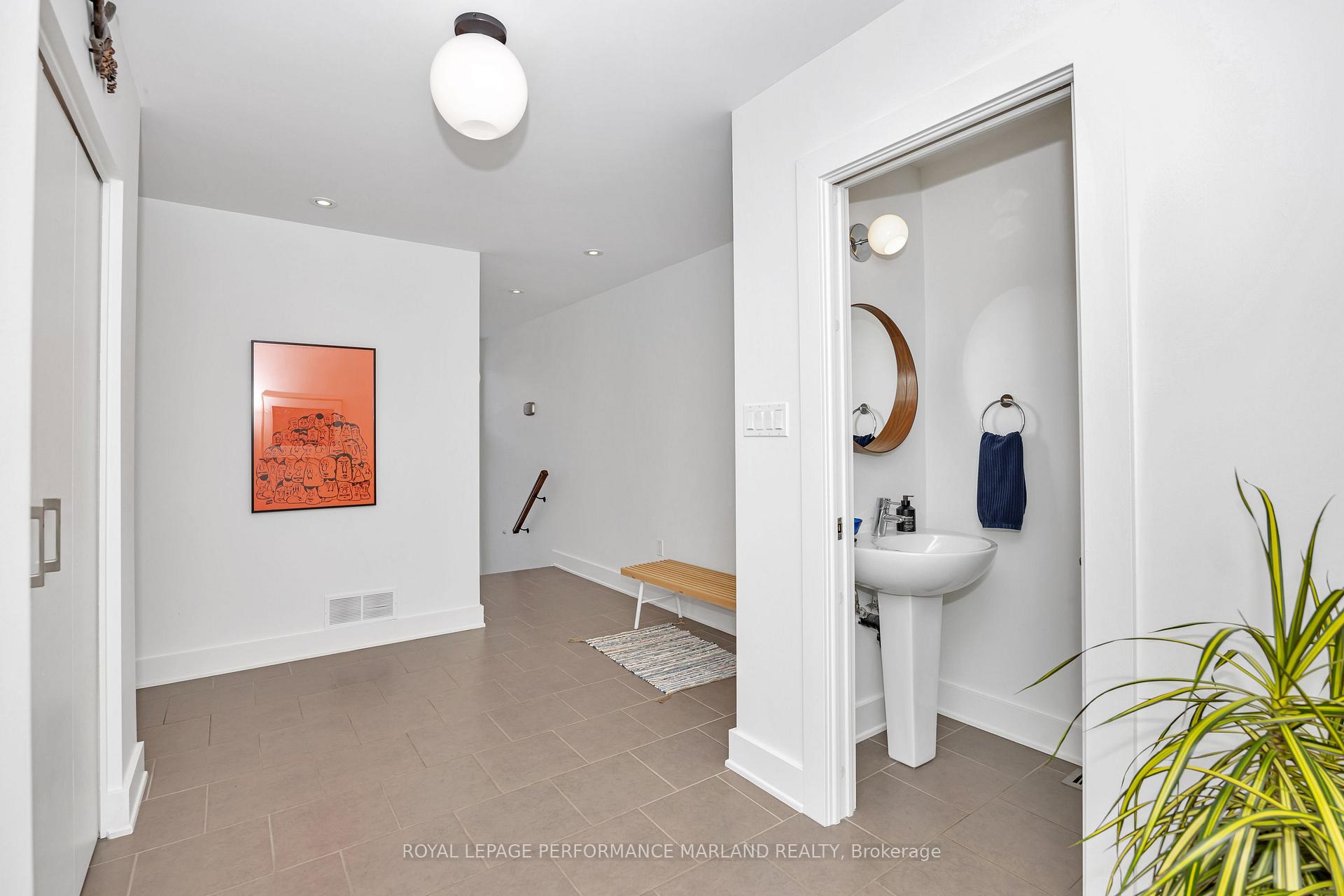 Photo 4 of 150 Evelyn Avenue, Ottawa, Ottawa East — HOMEH