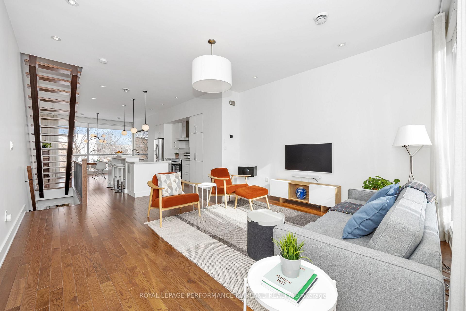 Photo 12 of 150 Evelyn Avenue, Ottawa, Ottawa East — HOMEH