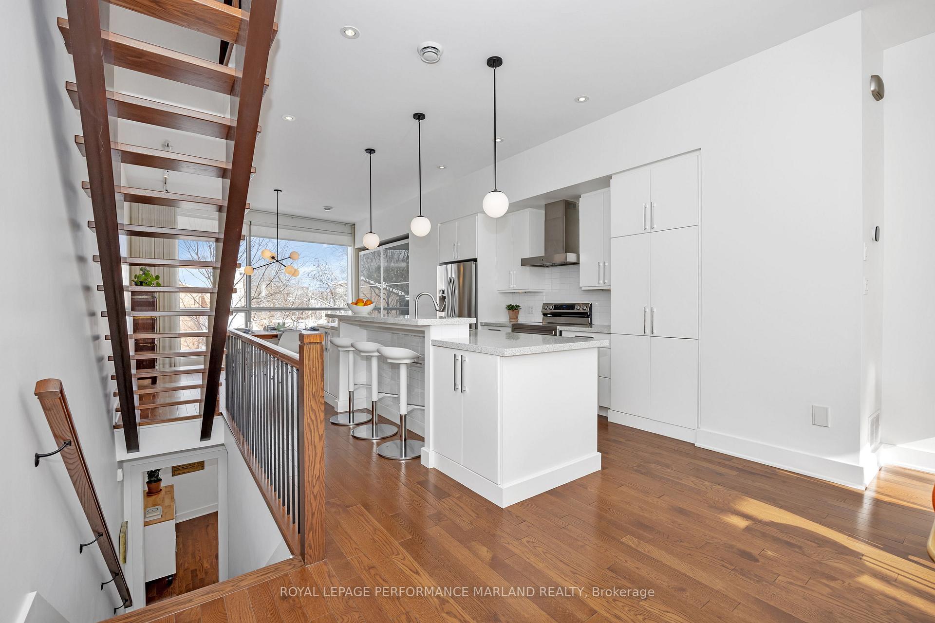 Photo 17 of 150 Evelyn Avenue, Ottawa, Ottawa East — HOMEH