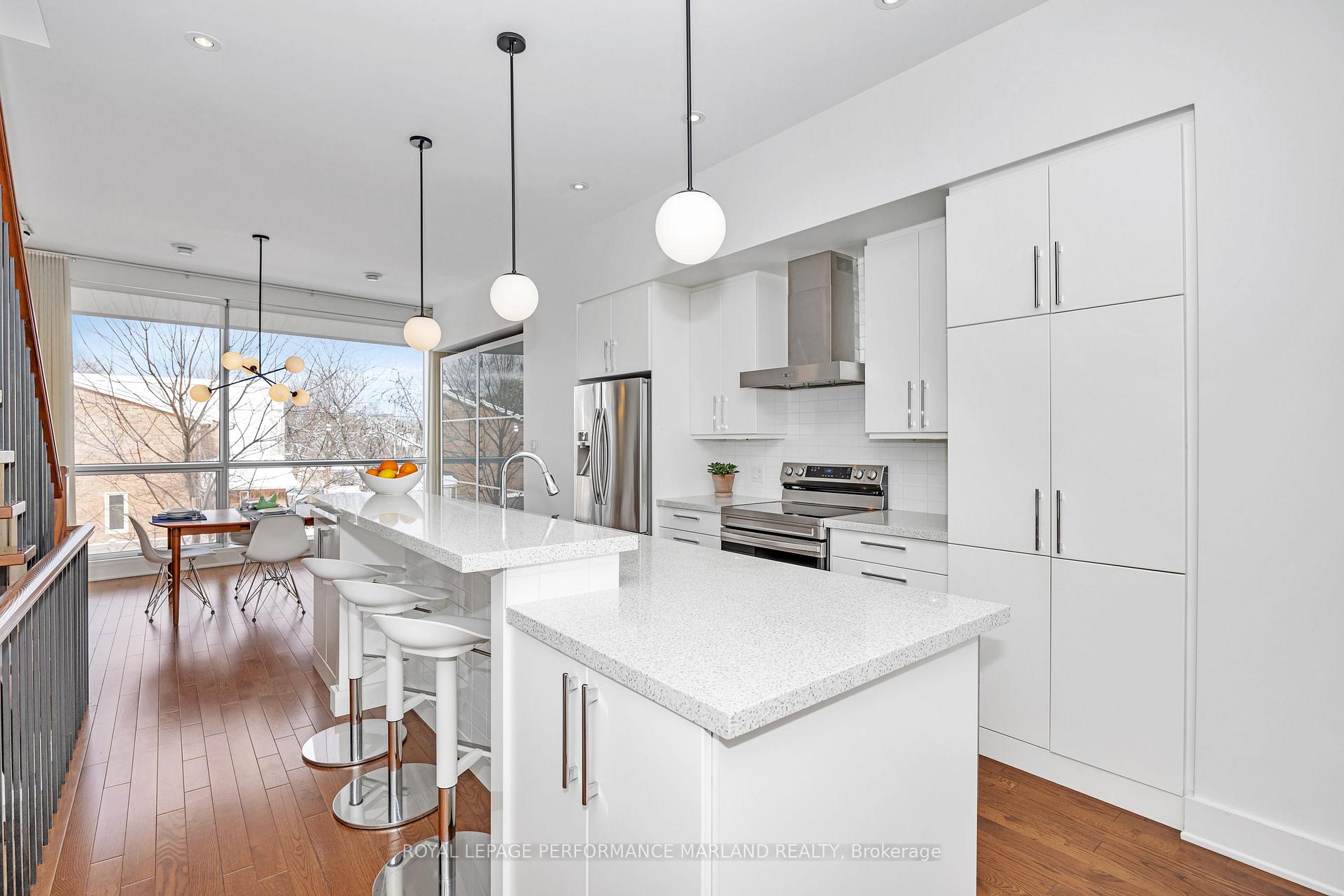 Photo 18 of 150 Evelyn Avenue, Ottawa, Ottawa East — HOMEH