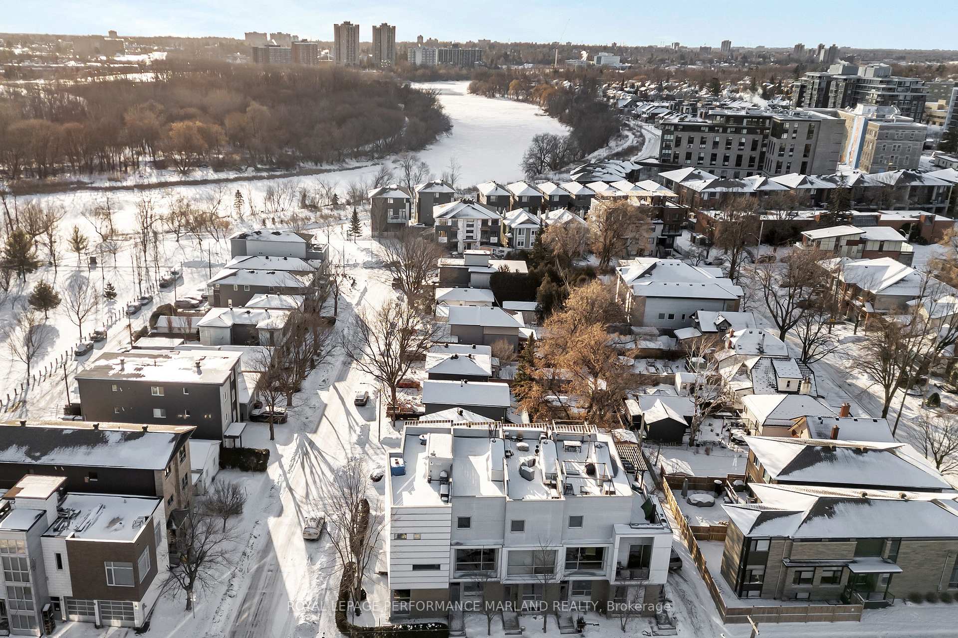 Photo 42 of 150 Evelyn Avenue, Ottawa, Ottawa East — HOMEH