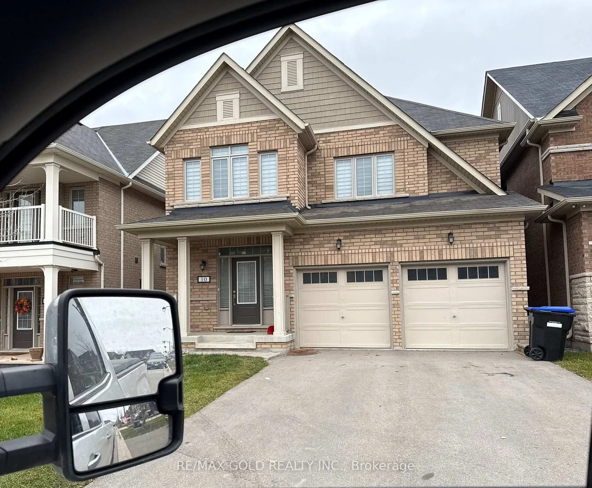 Photo 1 of 10 Casserley Crescent, New Tecumseth, Tottenham — HOMEH