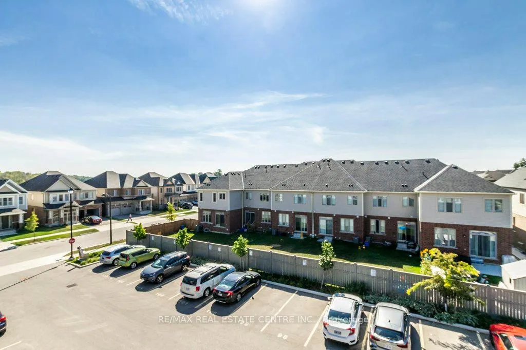 Photo 28 of 190 Wheat Lane, Kitchener — HOMEH