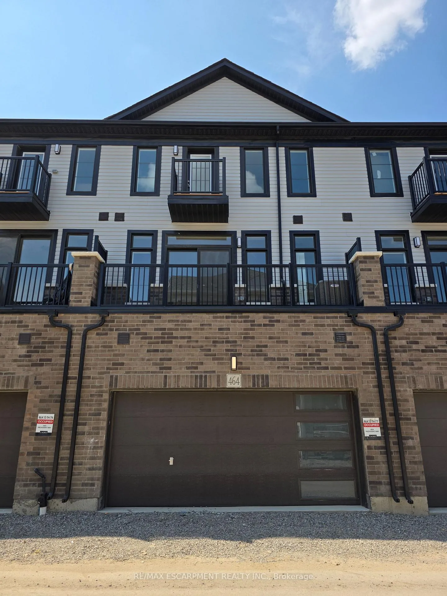 Photo 1 of 464 Provident Way, Hamilton, Mount Hope — HOMEH