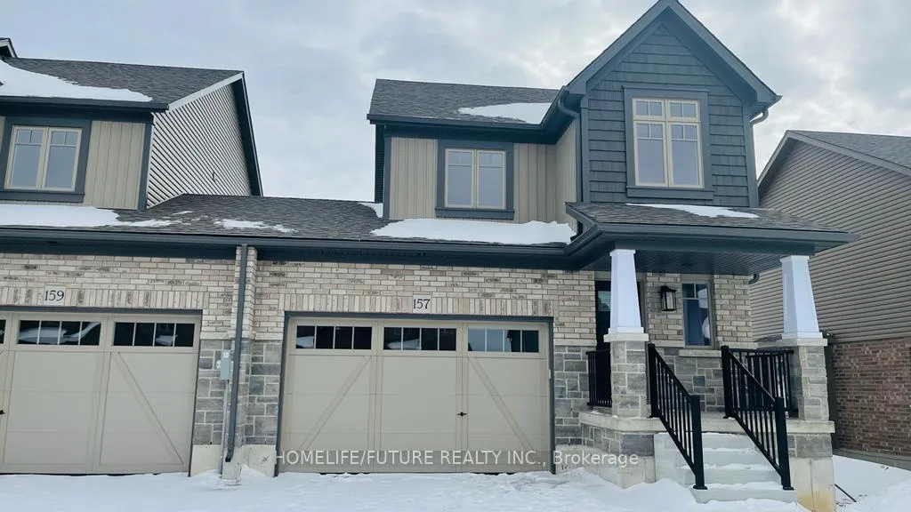 Photo 1 of 157 Stonebrook Way, Grey Highlands — HOMEH