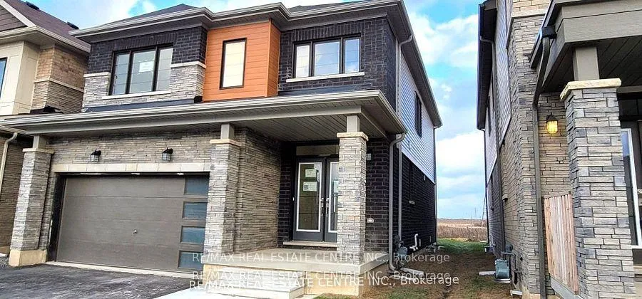 Photo 2 of 380 Barker Parkway, Thorold, Rolling Meadows — HOMEH