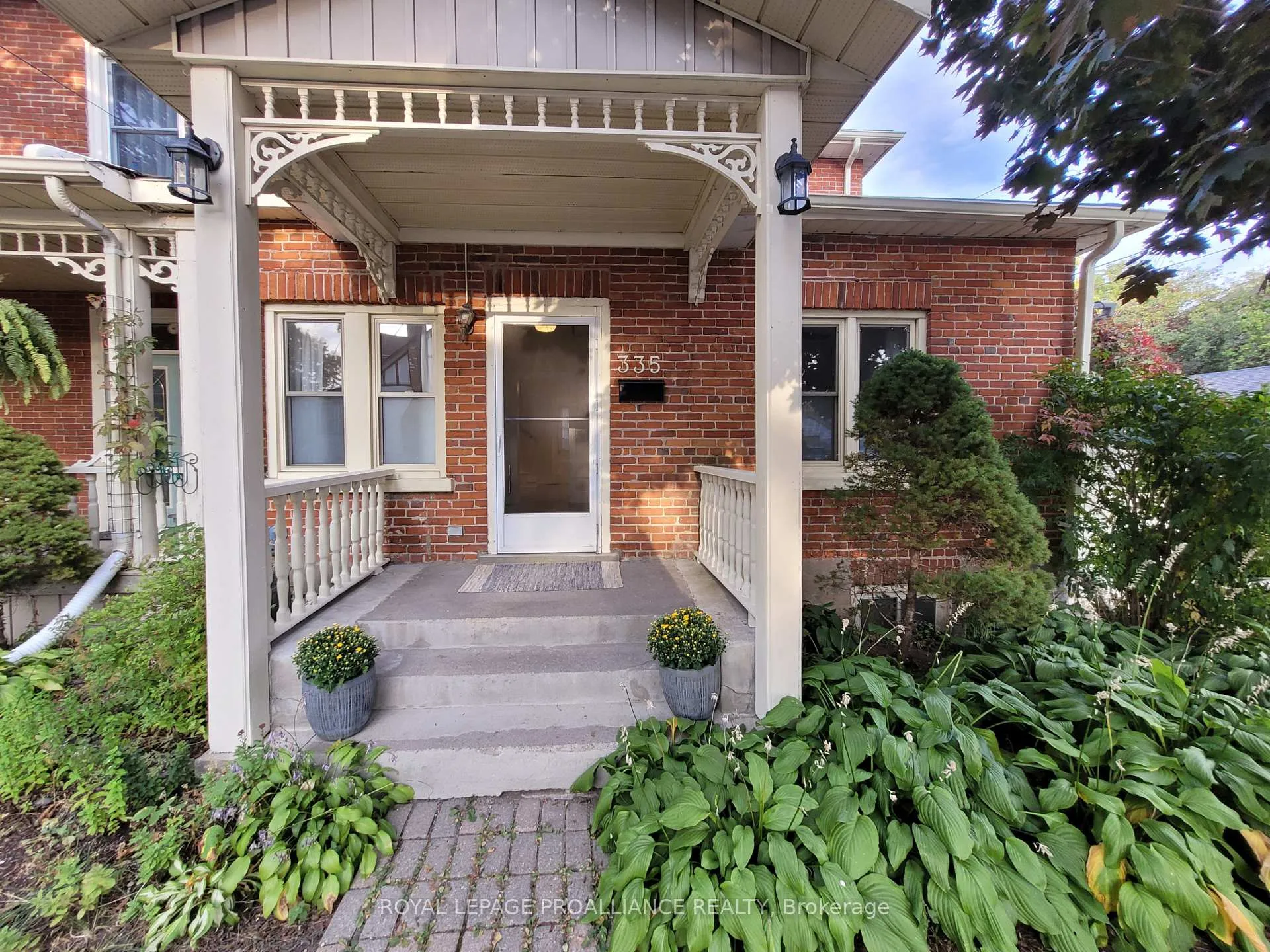 Photo 27 of 335 Albert Street, Belleville, Belleville Ward — HOMEH