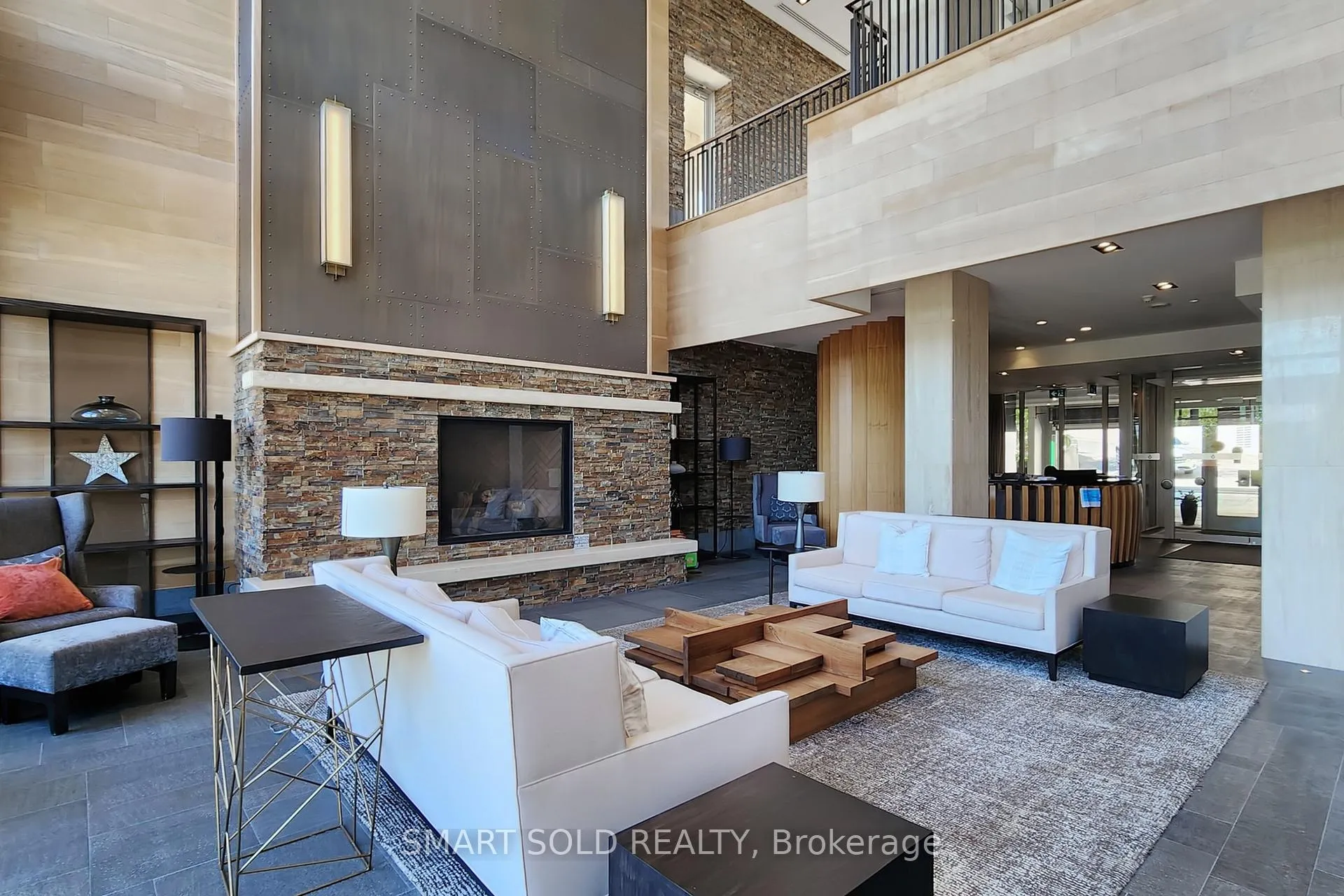 Photo 6 of Unit 606, 15 Stollery Pond Crescent, Markham, Angus Glen — HOMEH