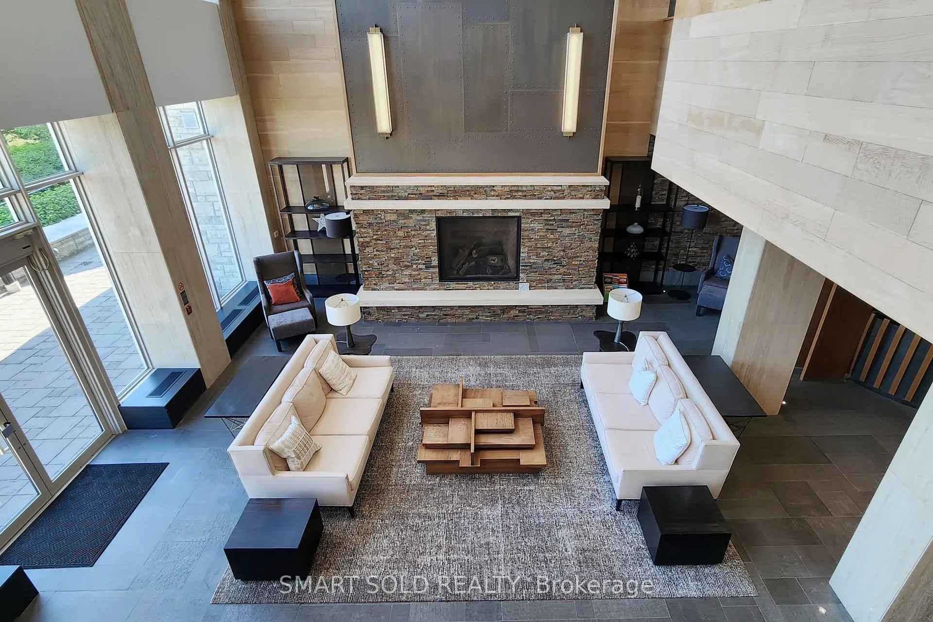 Photo 7 of Unit 606, 15 Stollery Pond Crescent, Markham, Angus Glen — HOMEH