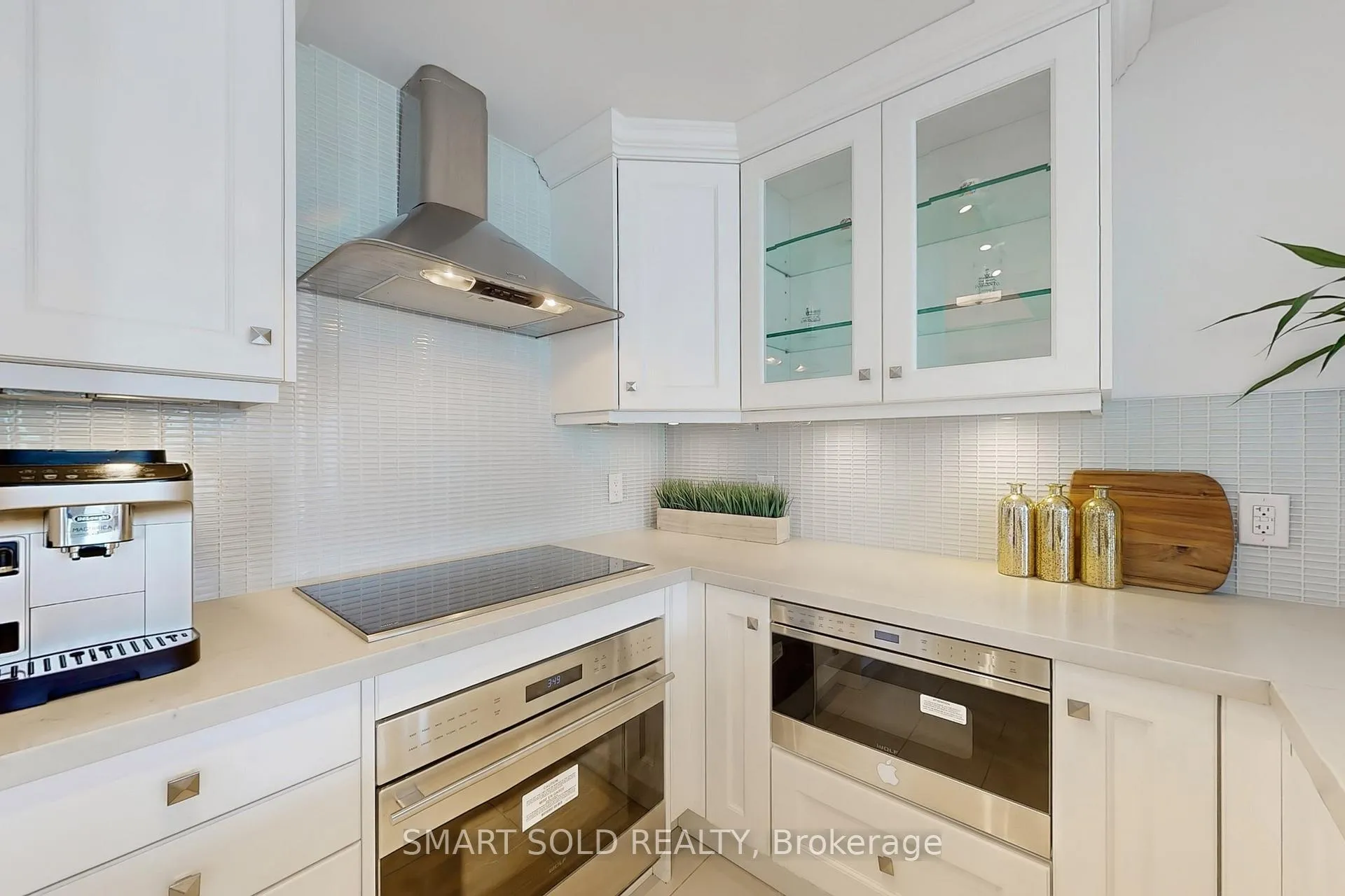 Photo 12 of Unit 606, 15 Stollery Pond Crescent, Markham, Angus Glen — HOMEH