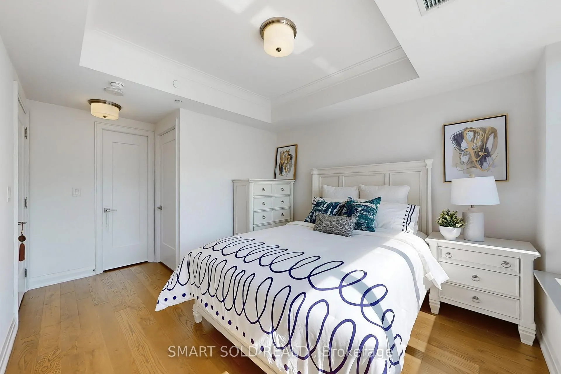 Photo 14 of Unit 606, 15 Stollery Pond Crescent, Markham, Angus Glen — HOMEH