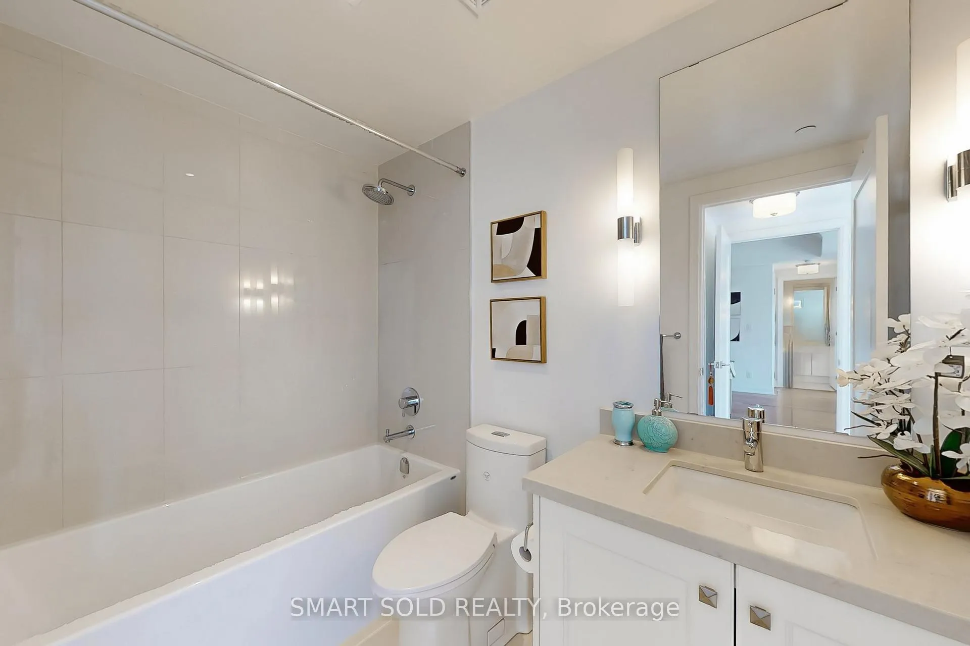 Photo 15 of Unit 606, 15 Stollery Pond Crescent, Markham, Angus Glen — HOMEH