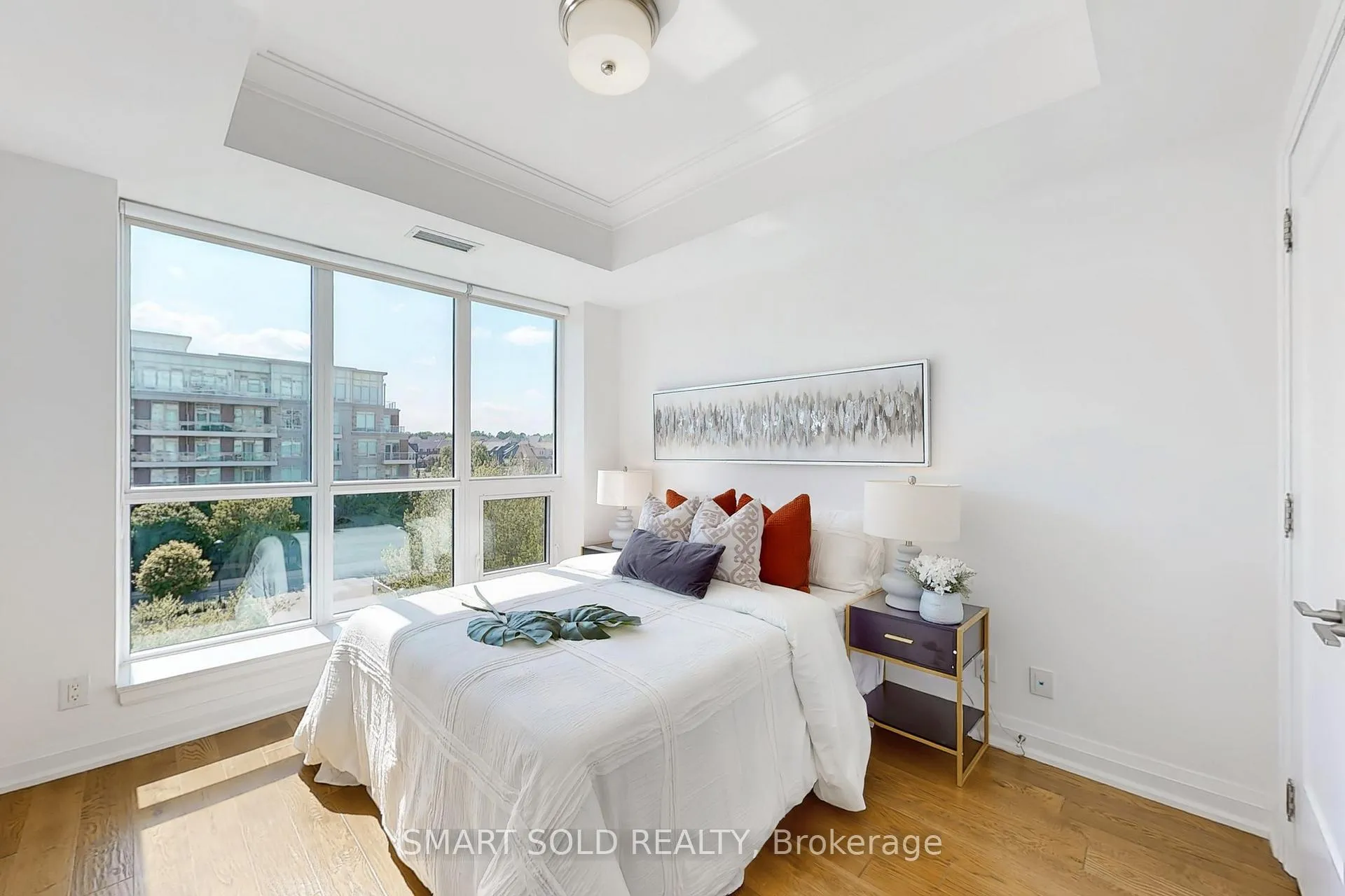 Photo 16 of Unit 606, 15 Stollery Pond Crescent, Markham, Angus Glen — HOMEH