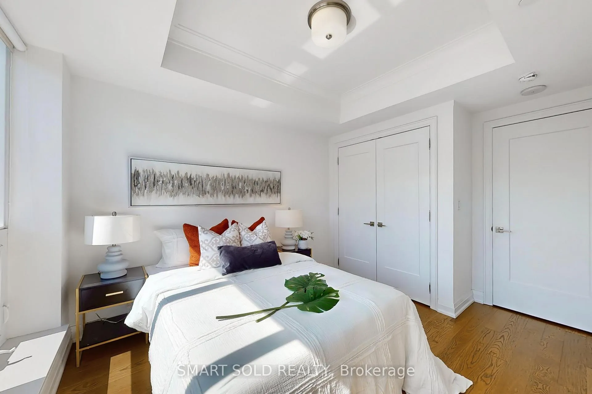 Photo 17 of Unit 606, 15 Stollery Pond Crescent, Markham, Angus Glen — HOMEH