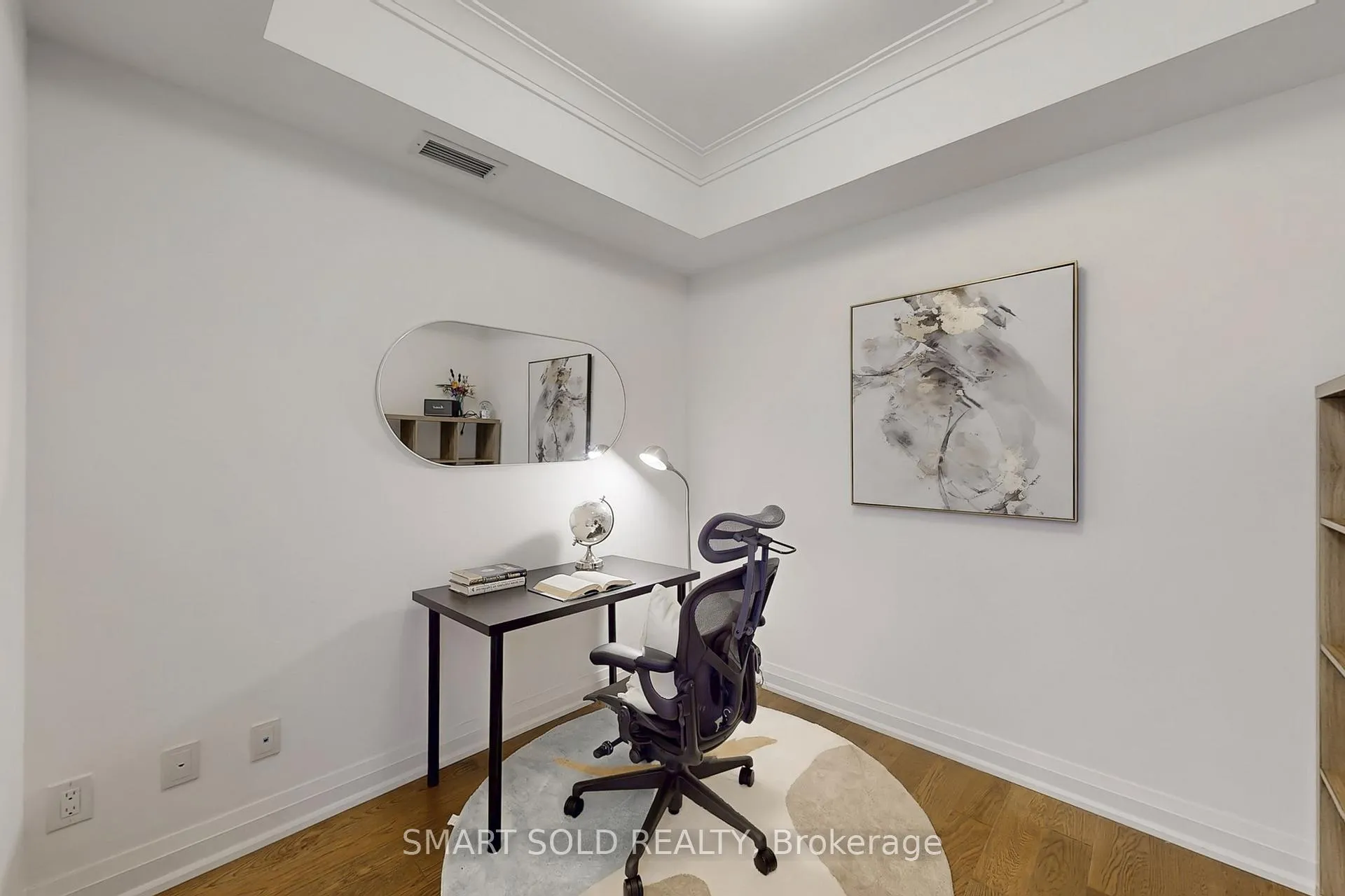 Photo 18 of Unit 606, 15 Stollery Pond Crescent, Markham, Angus Glen — HOMEH