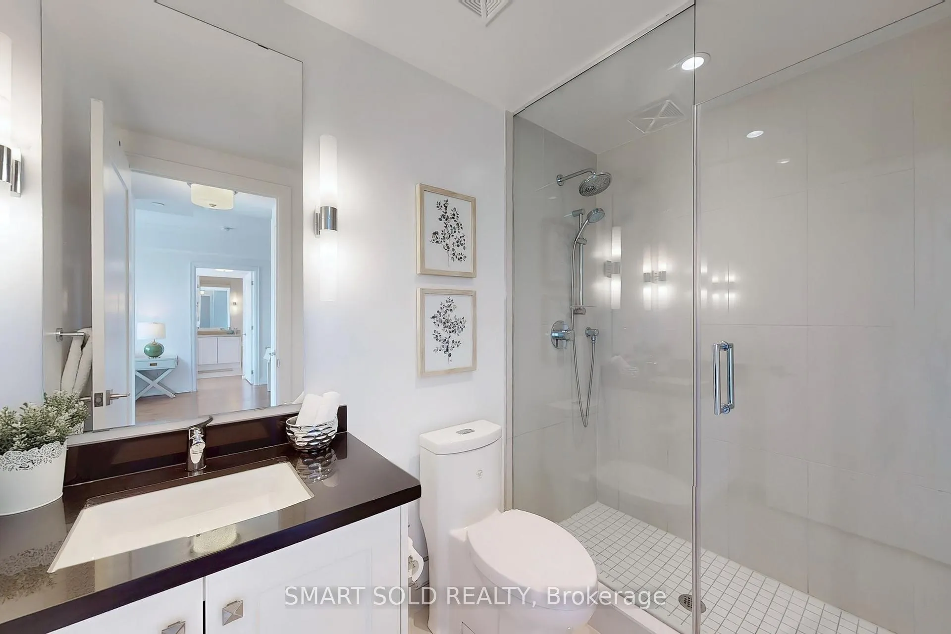 Photo 19 of Unit 606, 15 Stollery Pond Crescent, Markham, Angus Glen — HOMEH