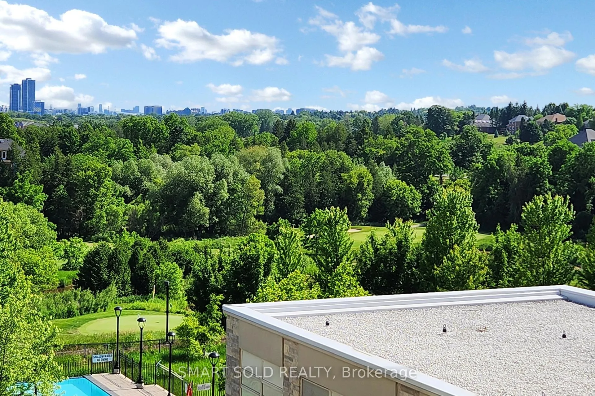 Photo 22 of Unit 606, 15 Stollery Pond Crescent, Markham, Angus Glen — HOMEH