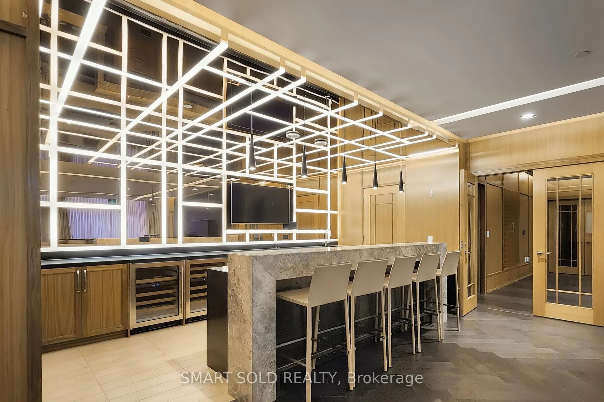 Photo 26 of Unit 606, 15 Stollery Pond Crescent, Markham, Angus Glen — HOMEH