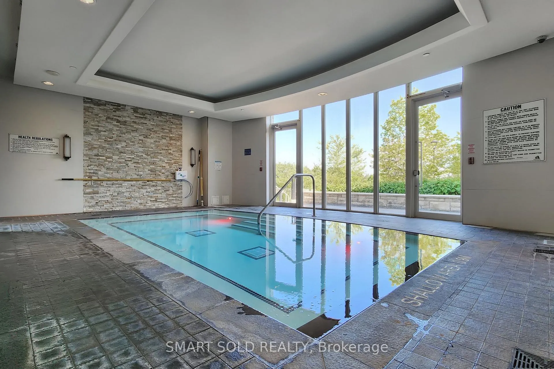 Photo 28 of Unit 606, 15 Stollery Pond Crescent, Markham, Angus Glen — HOMEH