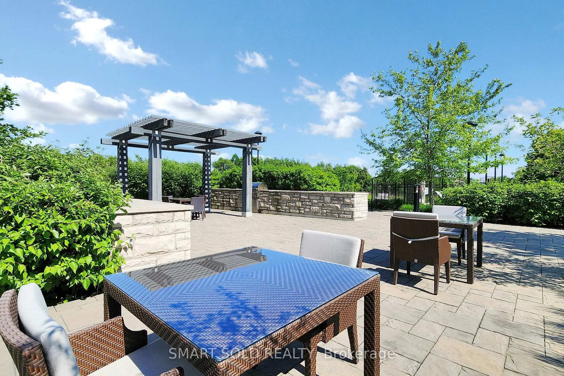 Photo 30 of Unit 606, 15 Stollery Pond Crescent, Markham, Angus Glen — HOMEH