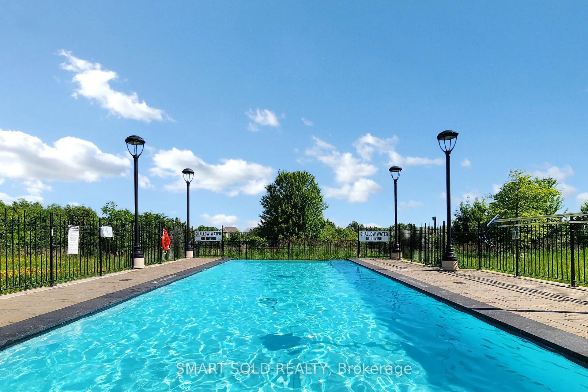 Photo 32 of Unit 606, 15 Stollery Pond Crescent, Markham, Angus Glen — HOMEH