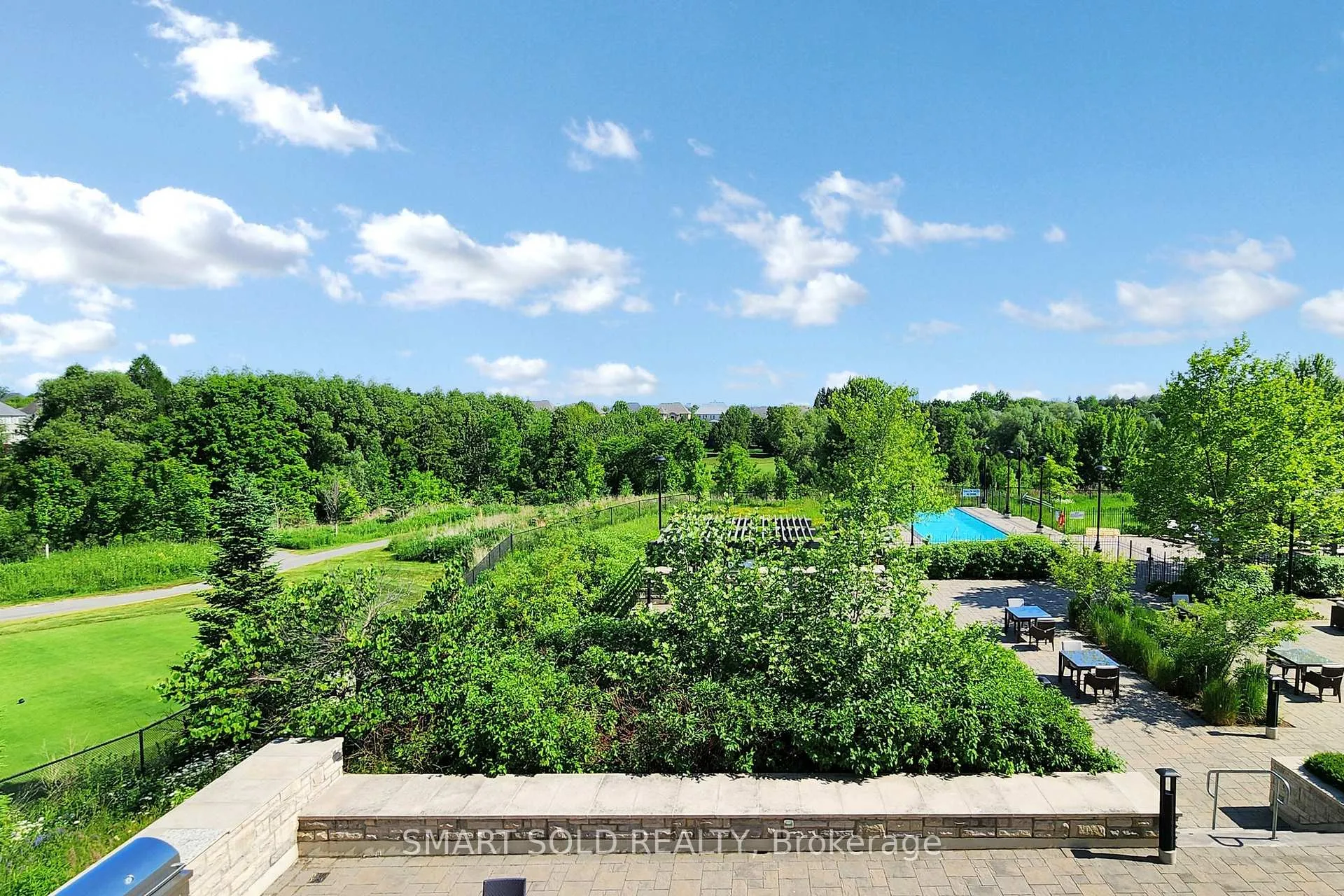 Photo 33 of Unit 606, 15 Stollery Pond Crescent, Markham, Angus Glen — HOMEH