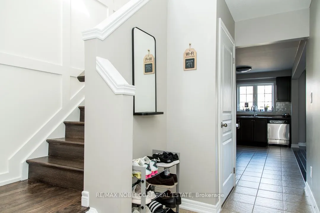 Photo 2 of Unit 49, 222 Fall Fair Way, Hamilton, Binbrook — HOMEH