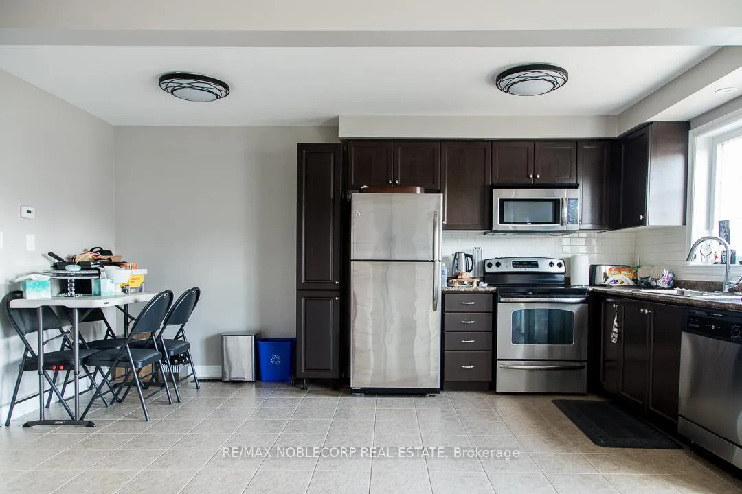 Photo 5 of Unit 49, 222 Fall Fair Way, Hamilton, Binbrook — HOMEH