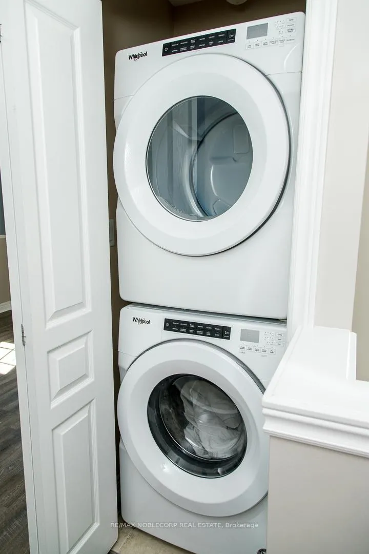 Photo 8 of Unit 49, 222 Fall Fair Way, Hamilton, Binbrook — HOMEH