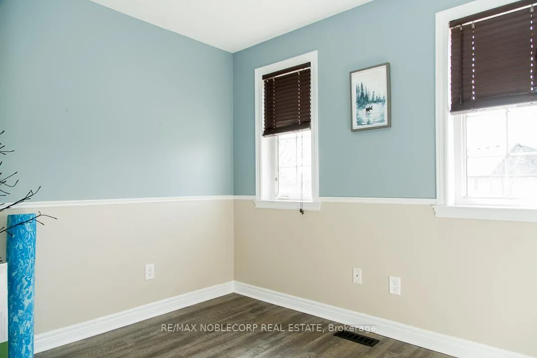 Photo 9 of Unit 49, 222 Fall Fair Way, Hamilton, Binbrook — HOMEH