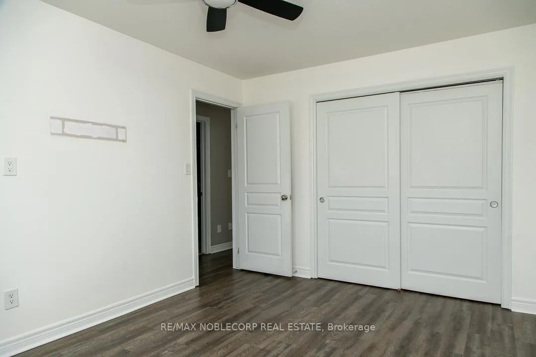 Photo 13 of Unit 49, 222 Fall Fair Way, Hamilton, Binbrook — HOMEH