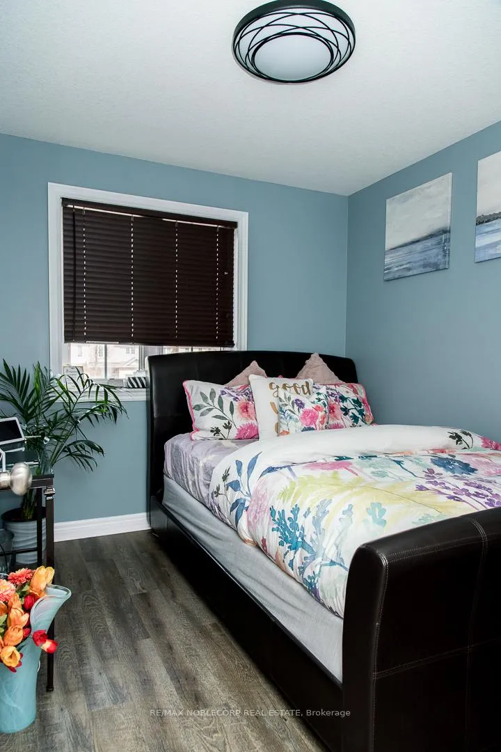 Photo 14 of Unit 49, 222 Fall Fair Way, Hamilton, Binbrook — HOMEH