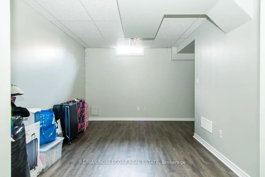 Photo 17 of Unit 49, 222 Fall Fair Way, Hamilton, Binbrook — HOMEH