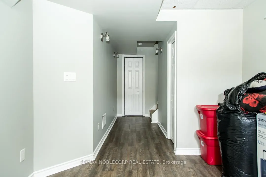 Photo 19 of Unit 49, 222 Fall Fair Way, Hamilton, Binbrook — HOMEH