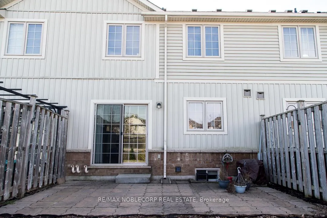 Photo 21 of Unit 49, 222 Fall Fair Way, Hamilton, Binbrook — HOMEH