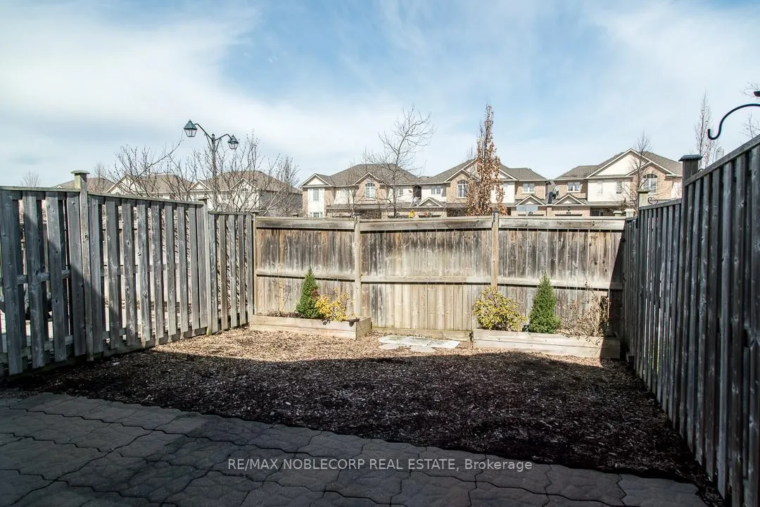Photo 22 of Unit 49, 222 Fall Fair Way, Hamilton, Binbrook — HOMEH