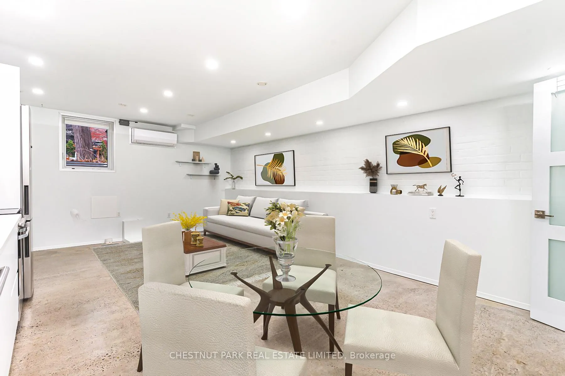 Photo 5 of Unit 2, 909 Manning Avenue, Toronto, The Annex — HOMEH