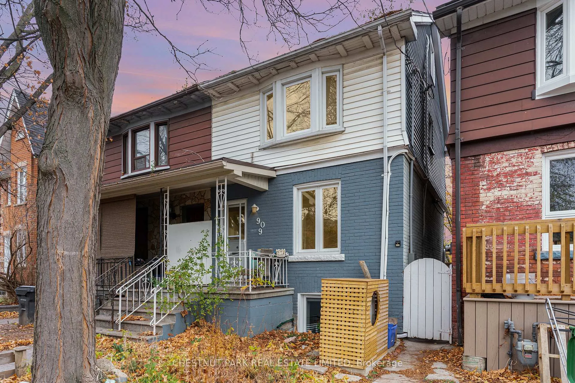 Photo 16 of Unit 2, 909 Manning Avenue, Toronto, The Annex — HOMEH