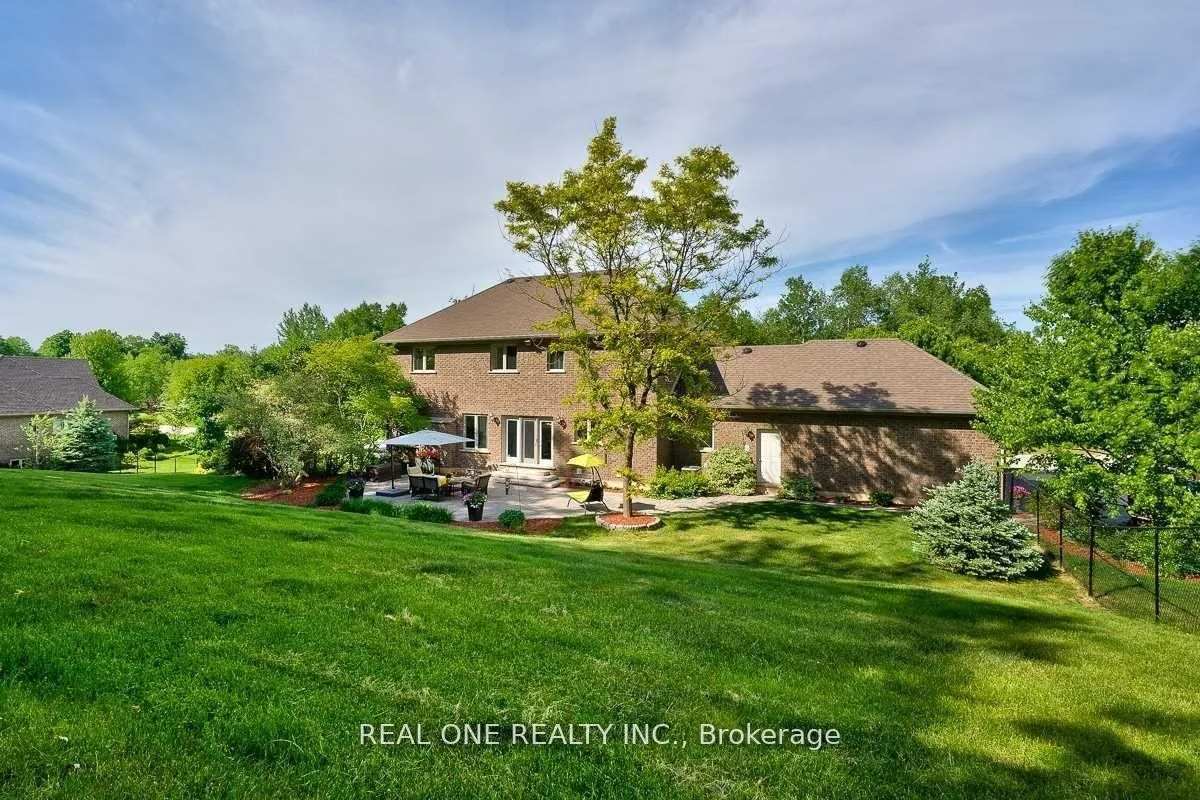 Photo 38 of 63 Appaloosa Trail, Hamilton, Carlisle — HOMEH