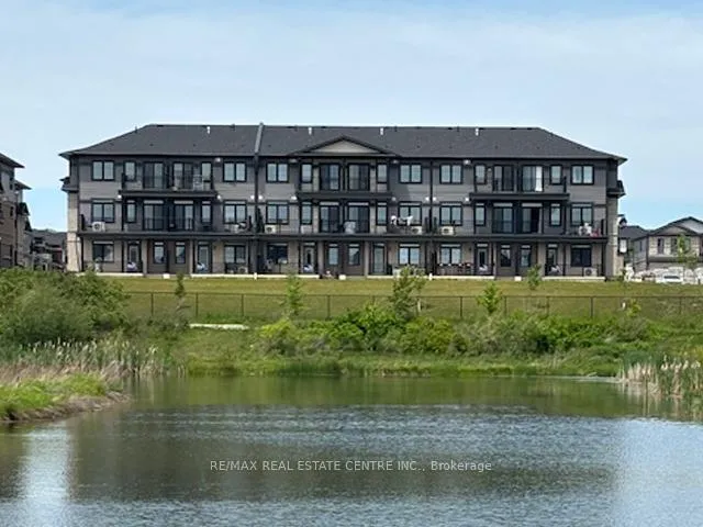 Front of 120 Lomond Lane