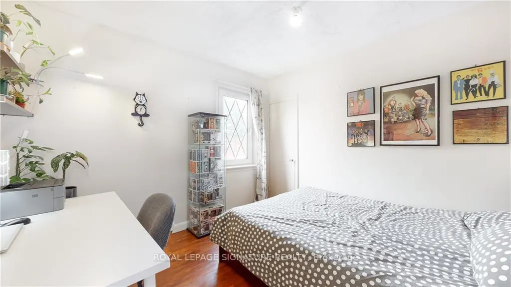 Photo 5 of Unit Upper, 282 East 18th Street, Hamilton, Inch Park — HOMEH
