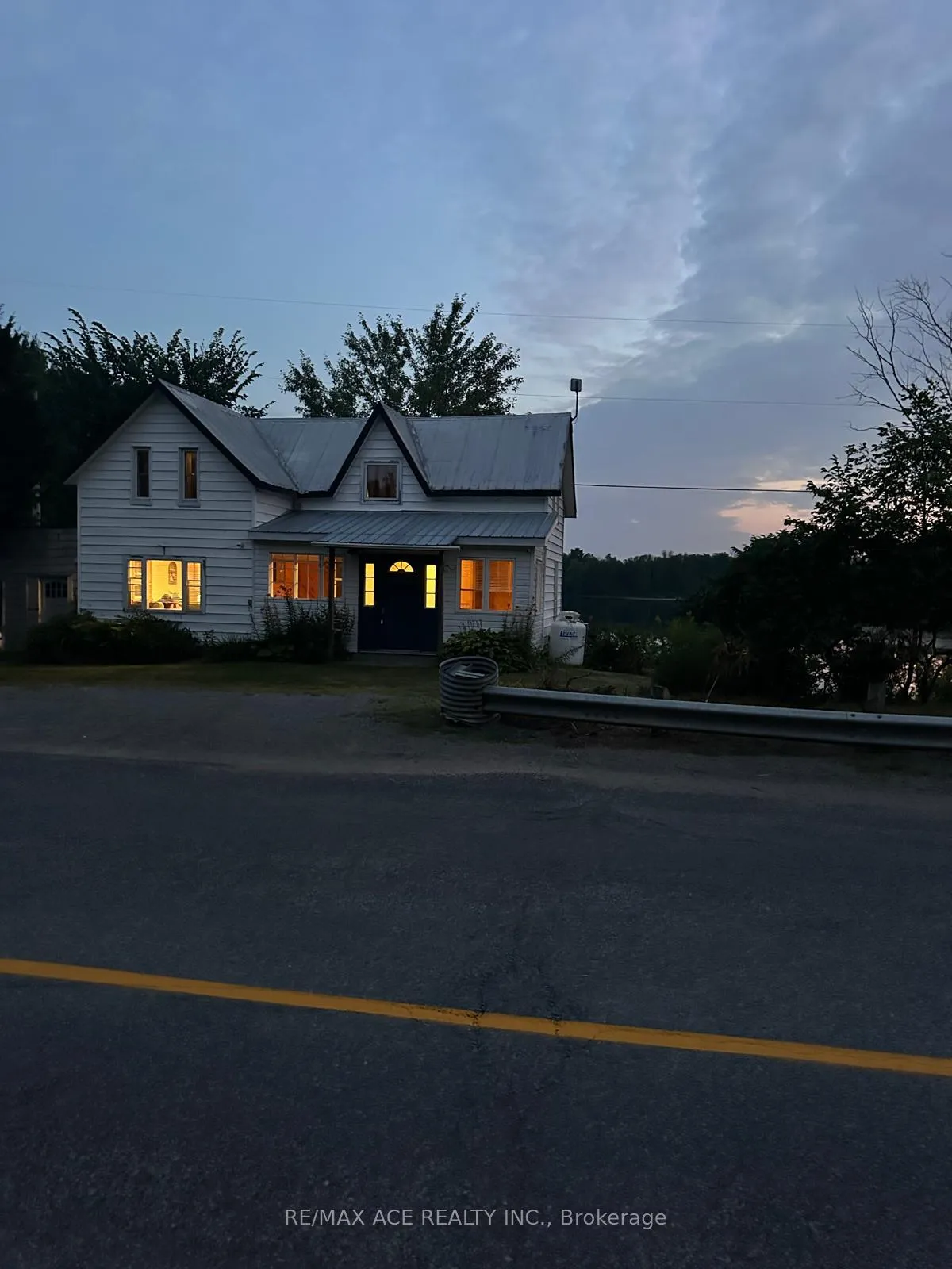 Photo 1 of 716 County Rd 15, Stone Mills — HOMEH