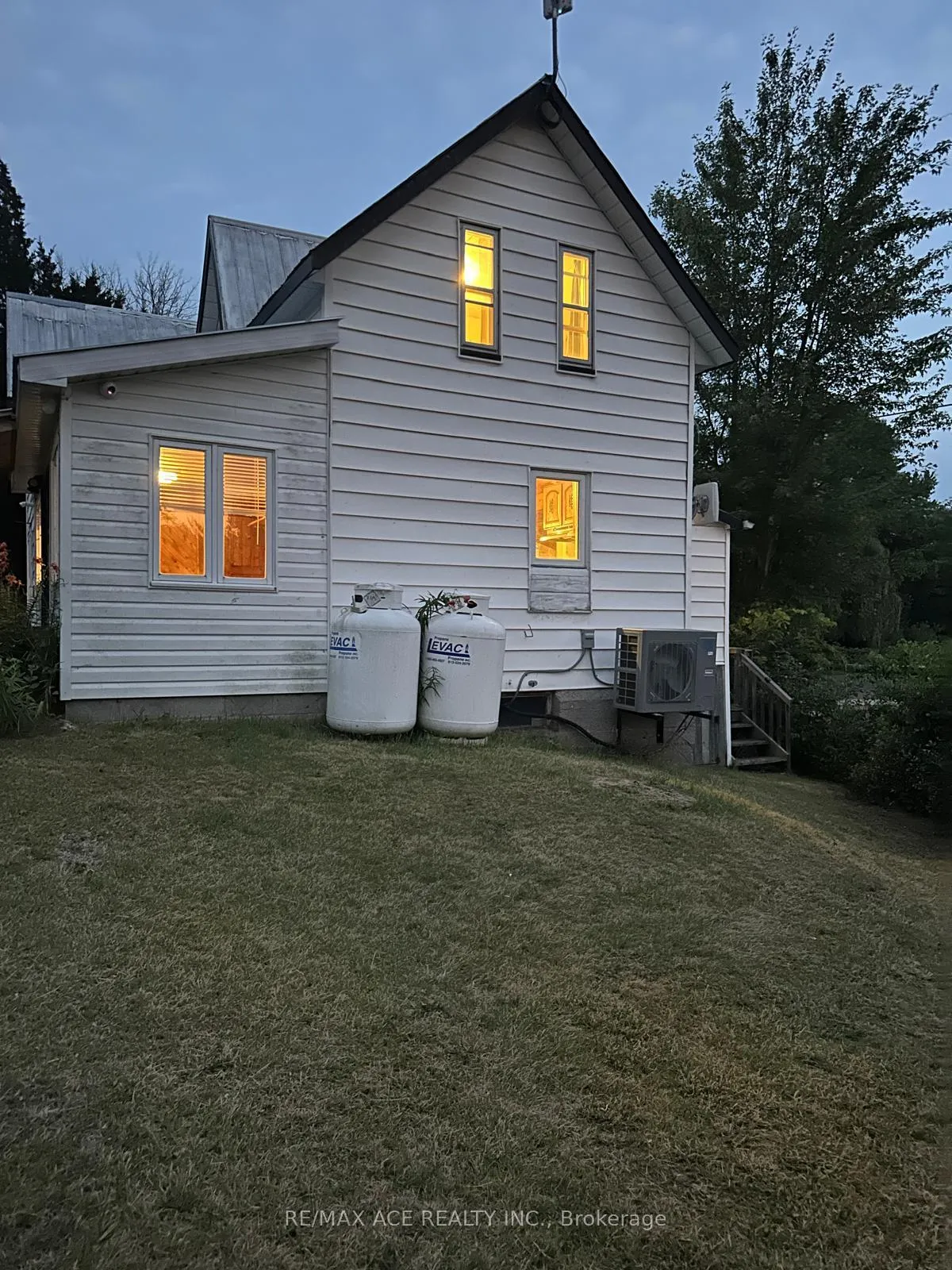 Photo 2 of 716 County Rd 15, Stone Mills — HOMEH