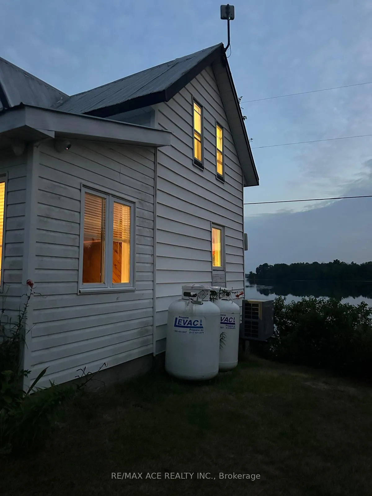 Photo 3 of 716 County Rd 15, Stone Mills — HOMEH
